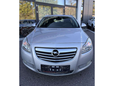 Opel Insignia Gebrauchtwagen