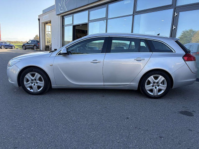 Opel Insignia Gebrauchtwagen