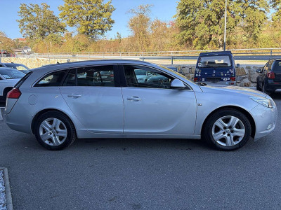 Opel Insignia Gebrauchtwagen