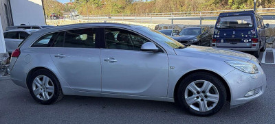 Opel Insignia Gebrauchtwagen