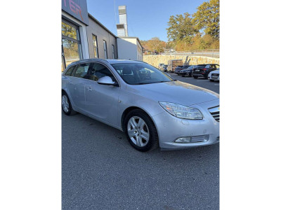 Opel Insignia Gebrauchtwagen