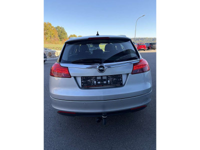 Opel Insignia Gebrauchtwagen