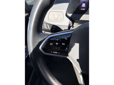 VW ID.3 Gebrauchtwagen