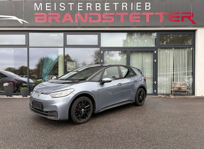 VW ID.3 Gebrauchtwagen