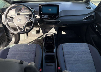 VW ID.3 Gebrauchtwagen