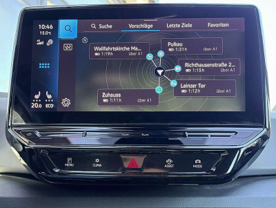 VW ID.3 Gebrauchtwagen