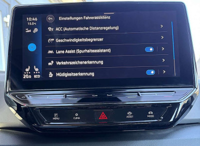 VW ID.3 Gebrauchtwagen