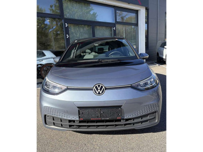 VW ID.3 Gebrauchtwagen