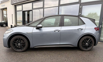 VW ID.3 Gebrauchtwagen