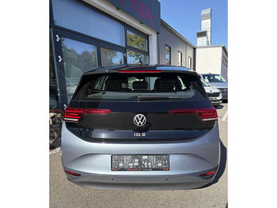 VW ID.3 Gebrauchtwagen