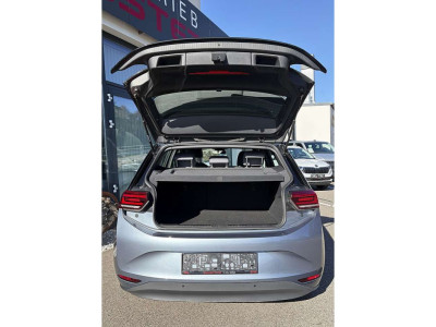 VW ID.3 Gebrauchtwagen