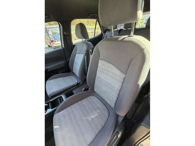 VW ID.3 Gebrauchtwagen