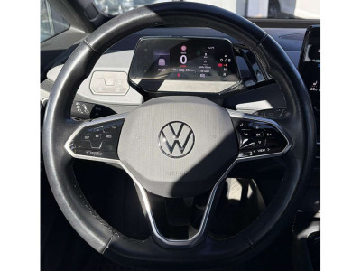 VW ID.3 Gebrauchtwagen