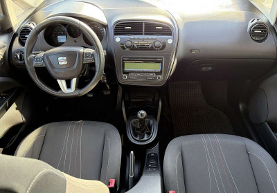 Seat Altea Gebrauchtwagen Seat Altea Gebrauchtwagen