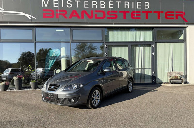 Seat Altea Gebrauchtwagen Seat Altea Gebrauchtwagen