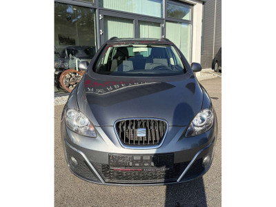 Seat Altea Gebrauchtwagen Seat Altea Gebrauchtwagen