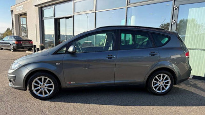 Seat Altea Gebrauchtwagen Seat Altea Gebrauchtwagen