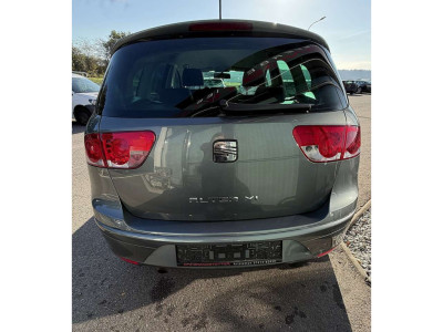 Seat Altea Gebrauchtwagen Seat Altea Gebrauchtwagen