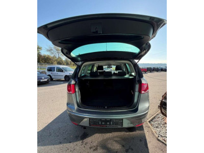 Seat Altea Gebrauchtwagen Seat Altea Gebrauchtwagen