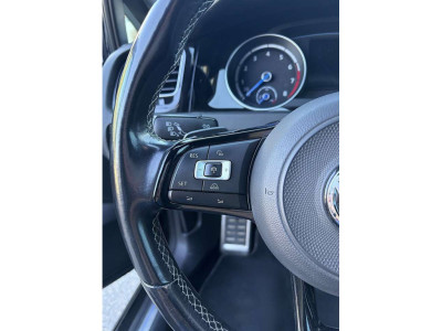 VW Golf Gebrauchtwagen VW Golf Gebrauchtwagen