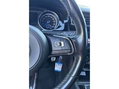 VW Golf Gebrauchtwagen VW Golf Gebrauchtwagen