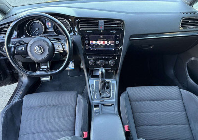 VW Golf Gebrauchtwagen VW Golf Gebrauchtwagen