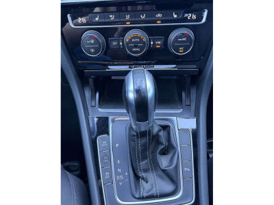 VW Golf Gebrauchtwagen VW Golf Gebrauchtwagen