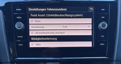 VW Golf Gebrauchtwagen VW Golf Gebrauchtwagen