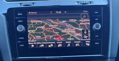 VW Golf Gebrauchtwagen VW Golf Gebrauchtwagen