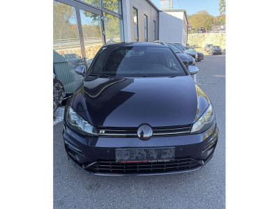 VW Golf Gebrauchtwagen VW Golf Gebrauchtwagen