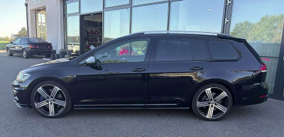 VW Golf Gebrauchtwagen VW Golf Gebrauchtwagen