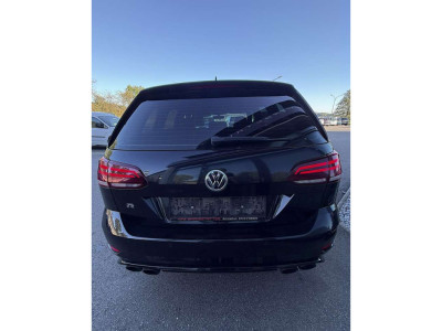 VW Golf Gebrauchtwagen VW Golf Gebrauchtwagen