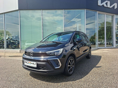 Opel Crossland X Gebrauchtwagen Opel Crossland X Gebrauchtwagen