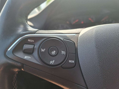 Opel Crossland X Gebrauchtwagen Opel Crossland X Gebrauchtwagen