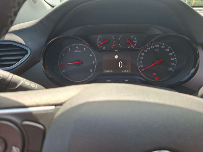 Opel Crossland X Gebrauchtwagen Opel Crossland X Gebrauchtwagen