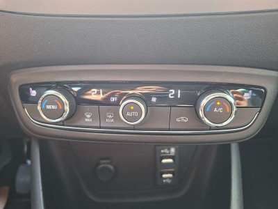 Opel Crossland X Gebrauchtwagen Opel Crossland X Gebrauchtwagen