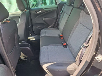 Opel Crossland X Gebrauchtwagen Opel Crossland X Gebrauchtwagen