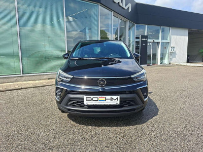 Opel Crossland X Gebrauchtwagen Opel Crossland X Gebrauchtwagen