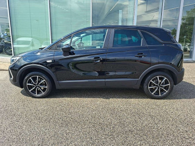 Opel Crossland X Gebrauchtwagen Opel Crossland X Gebrauchtwagen