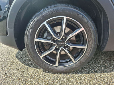Opel Crossland X Gebrauchtwagen Opel Crossland X Gebrauchtwagen