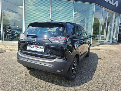 Opel Crossland X Gebrauchtwagen Opel Crossland X Gebrauchtwagen