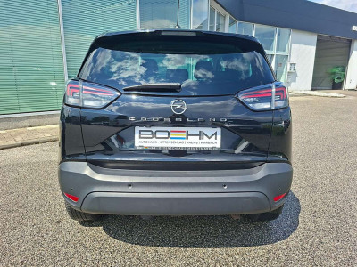Opel Crossland X Gebrauchtwagen Opel Crossland X Gebrauchtwagen