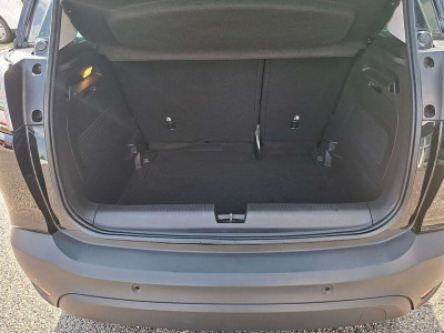 Opel Crossland X Gebrauchtwagen Opel Crossland X Gebrauchtwagen