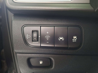 KIA Niro Gebrauchtwagen