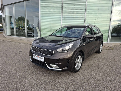 KIA Niro Gebrauchtwagen