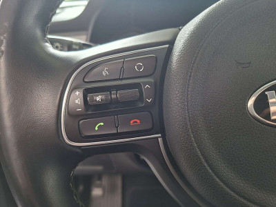 KIA Niro Gebrauchtwagen