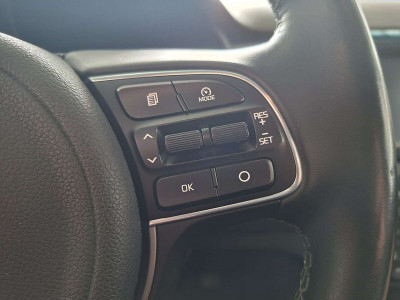 KIA Niro Gebrauchtwagen
