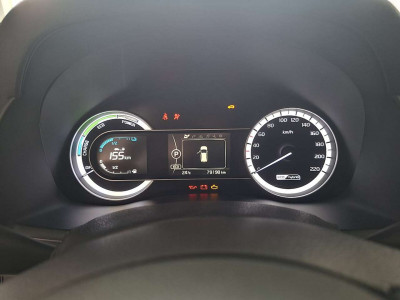 KIA Niro Gebrauchtwagen