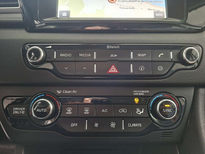 KIA Niro Gebrauchtwagen