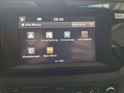 KIA Niro Gebrauchtwagen